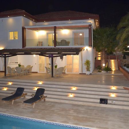 Villa Altavista El Campello, Alicante Dış mekan fotoğraf