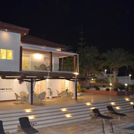 Villa Altavista El Campello, Alicante Dış mekan fotoğraf