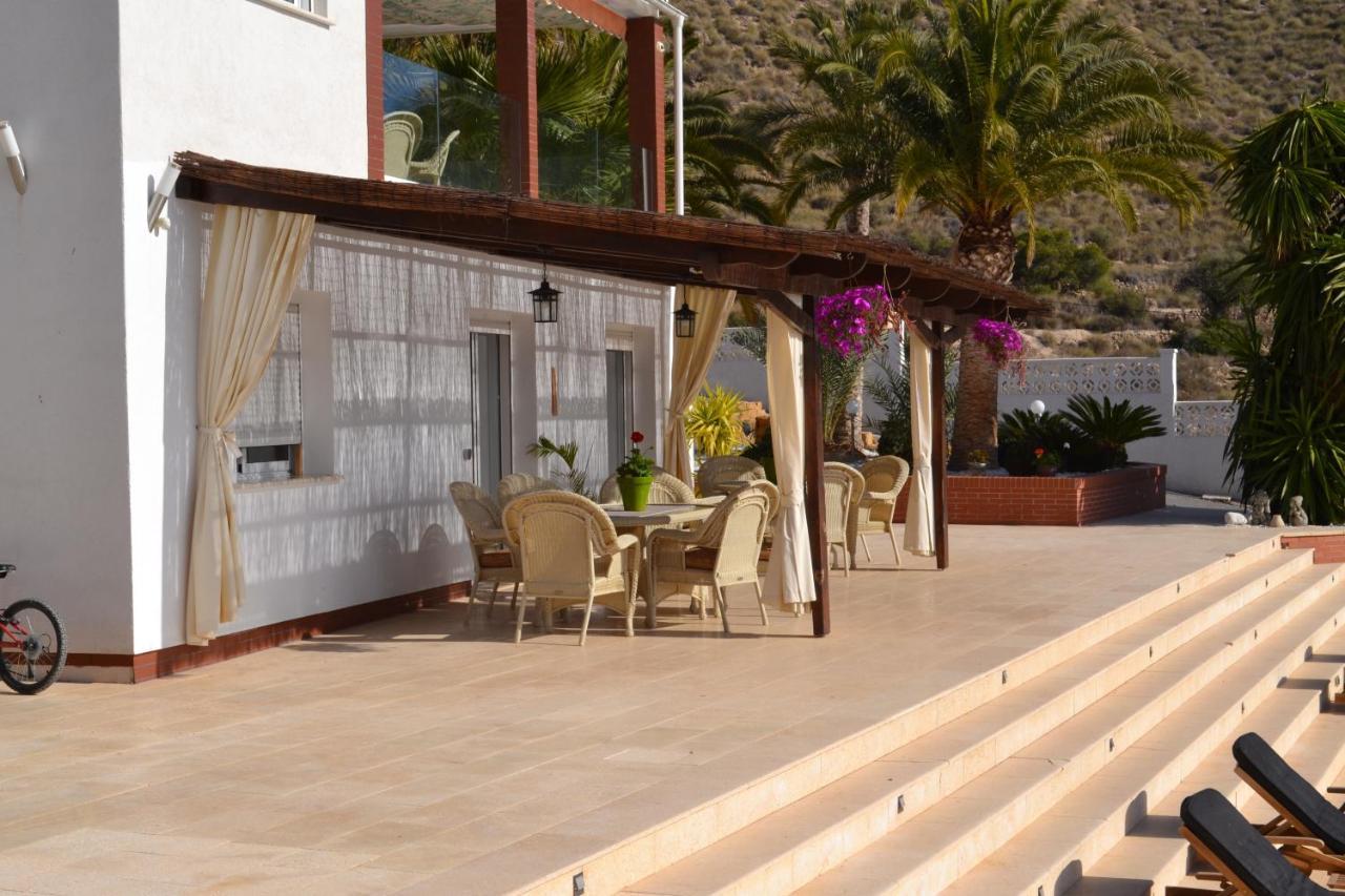 Villa Altavista El Campello, Alicante Dış mekan fotoğraf