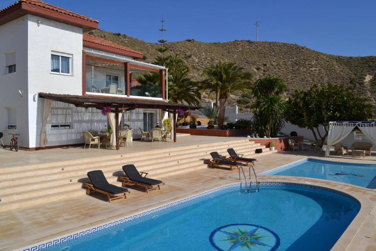 Villa Altavista El Campello, Alicante Dış mekan fotoğraf