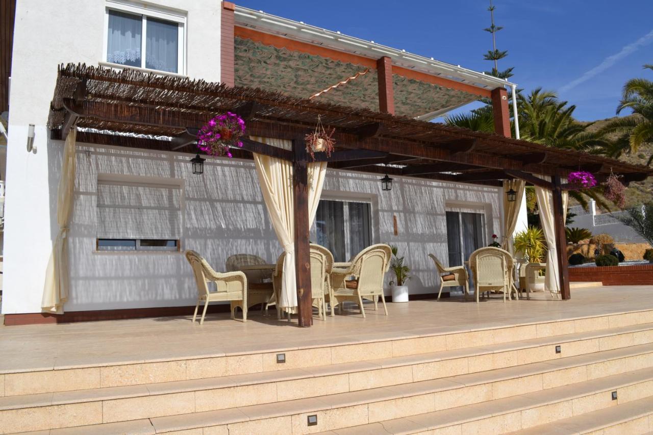 Villa Altavista El Campello, Alicante Dış mekan fotoğraf