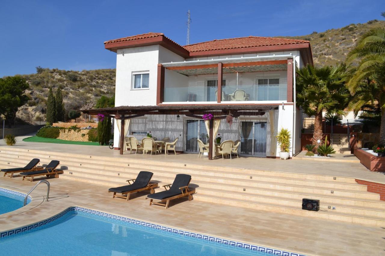 Villa Altavista El Campello, Alicante Dış mekan fotoğraf