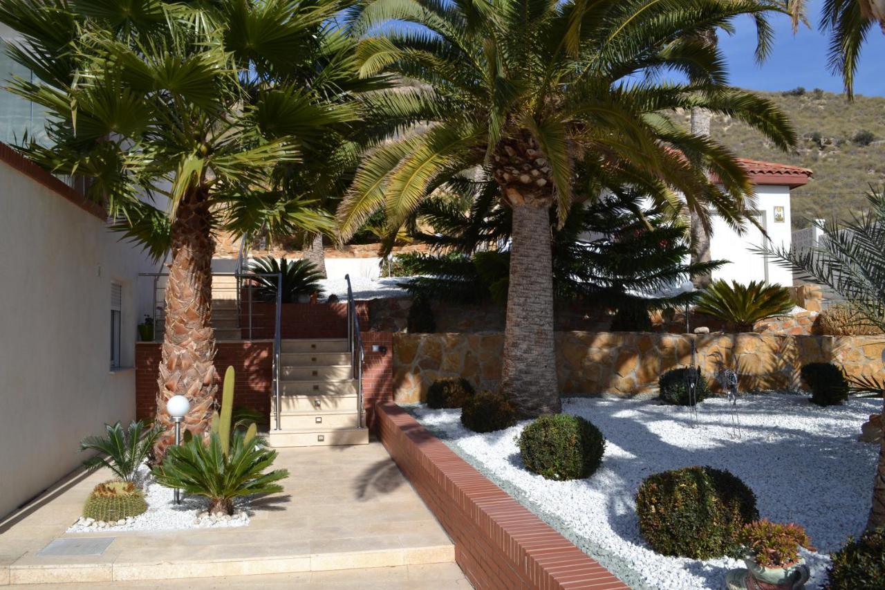 Villa Altavista El Campello, Alicante Dış mekan fotoğraf