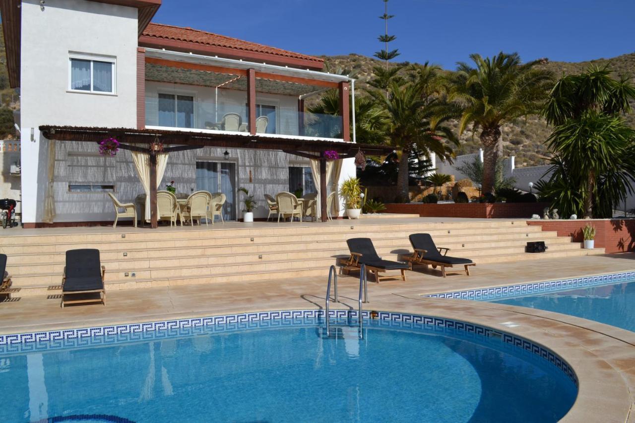 Villa Altavista El Campello, Alicante Dış mekan fotoğraf