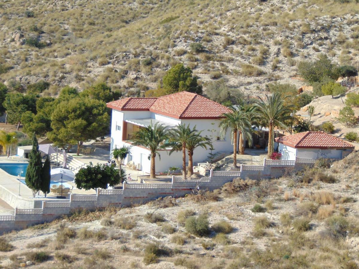 Villa Altavista El Campello, Alicante Dış mekan fotoğraf