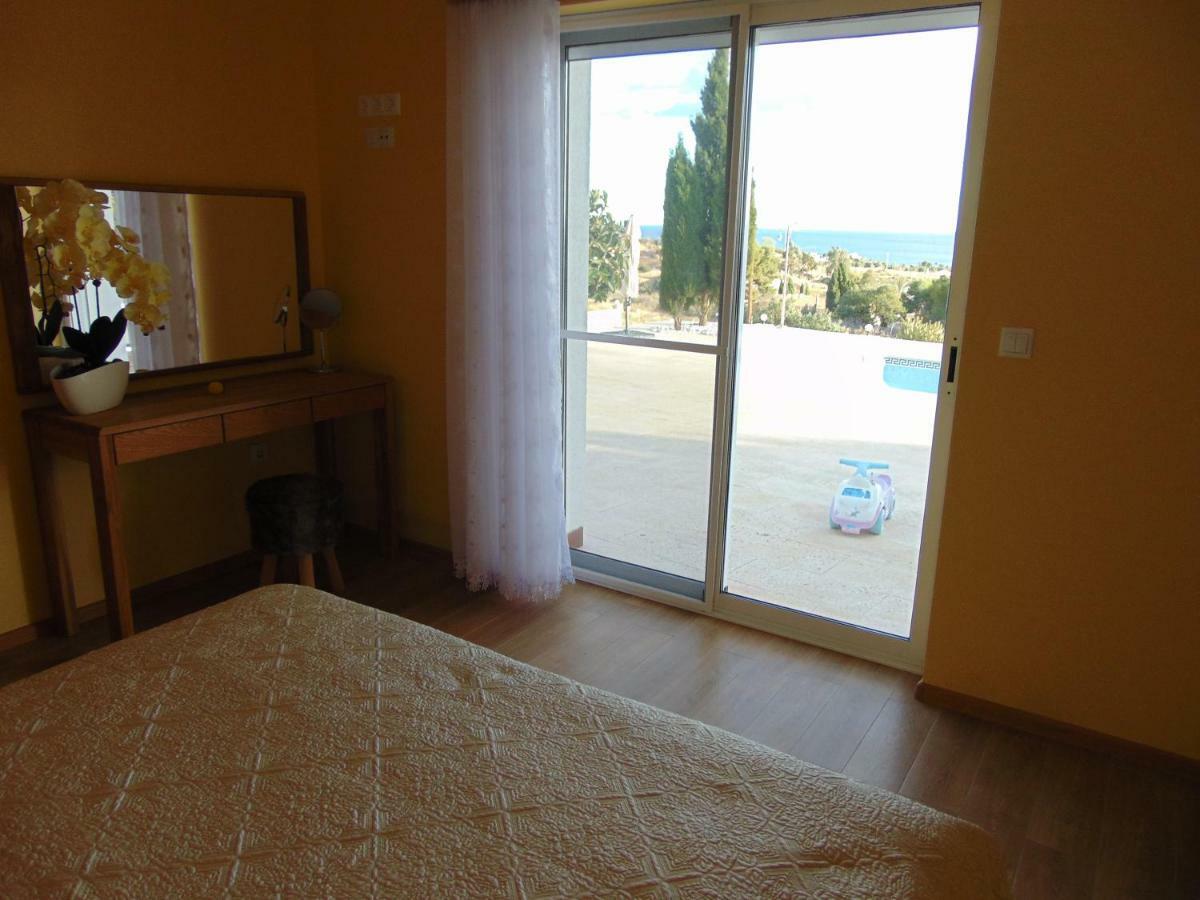 Villa Altavista El Campello, Alicante Dış mekan fotoğraf