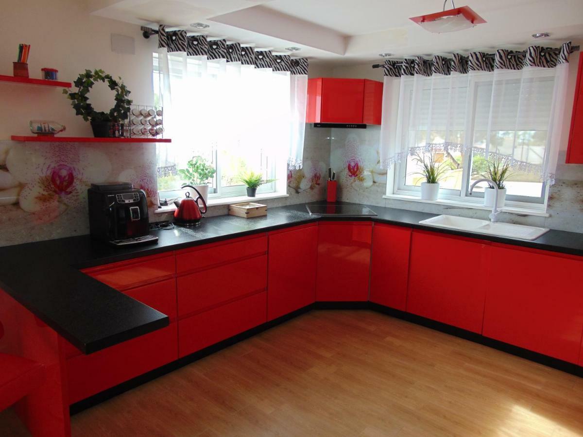 Villa Altavista El Campello, Alicante Dış mekan fotoğraf