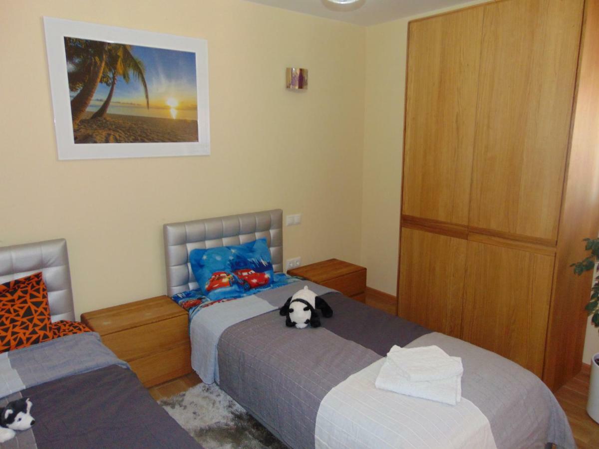 Villa Altavista El Campello, Alicante Dış mekan fotoğraf