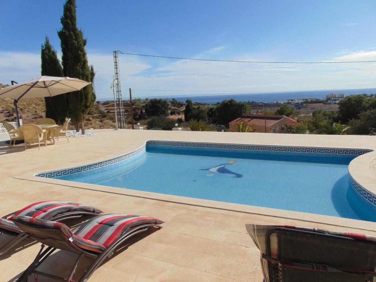 Villa Altavista El Campello, Alicante Dış mekan fotoğraf