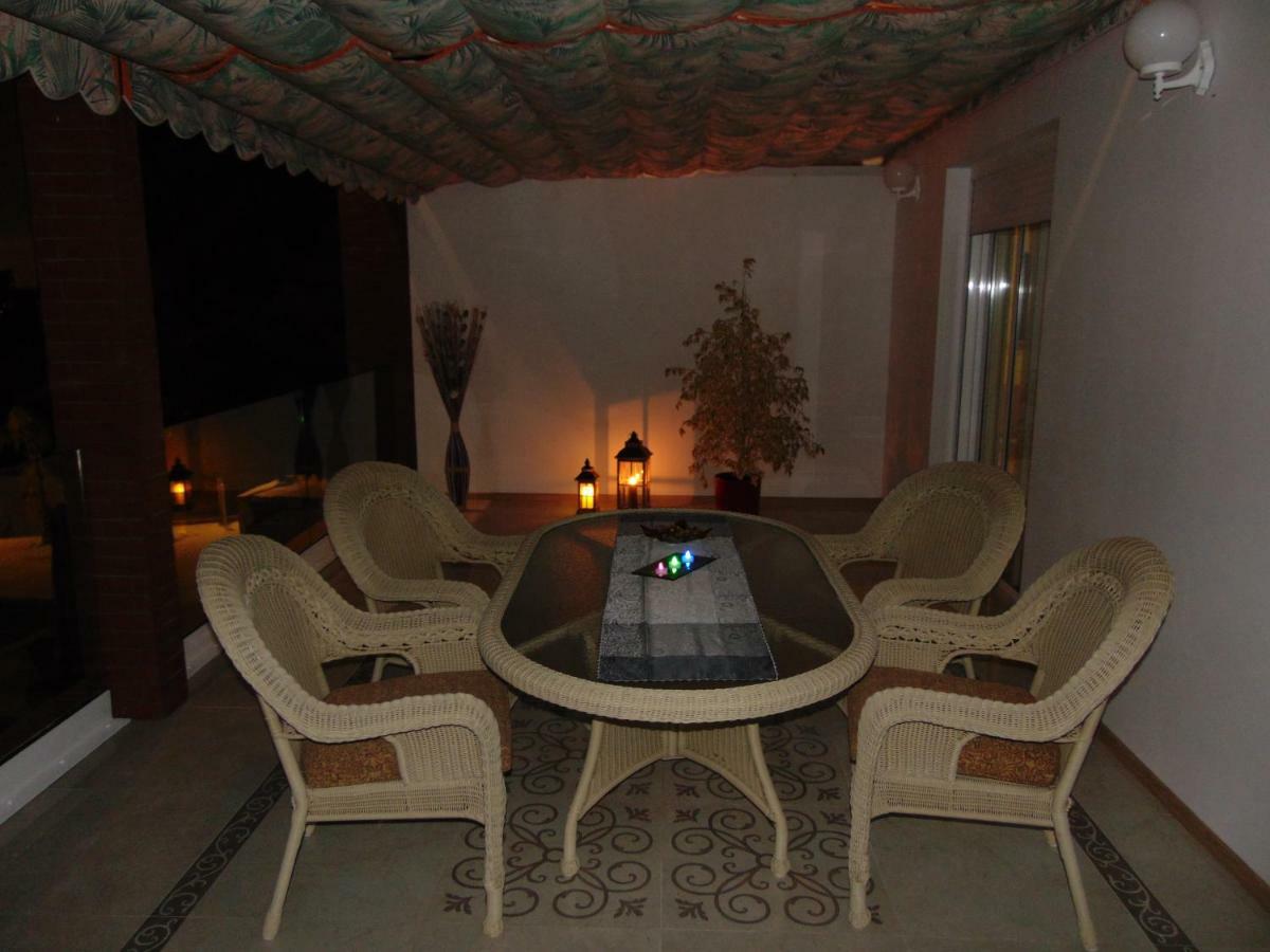 Villa Altavista El Campello, Alicante Dış mekan fotoğraf
