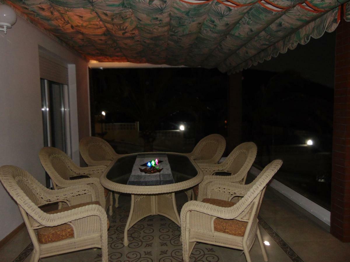 Villa Altavista El Campello, Alicante Dış mekan fotoğraf
