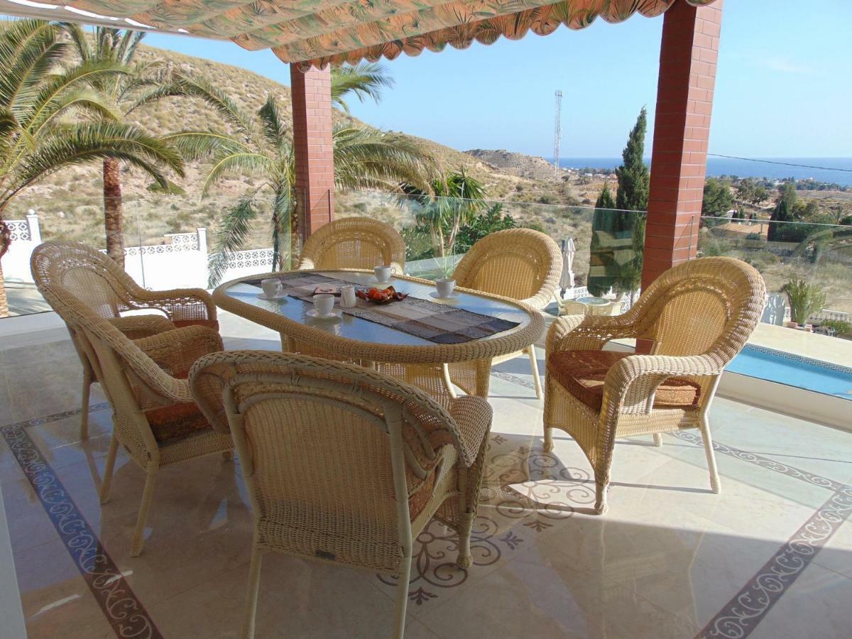 Villa Altavista El Campello, Alicante Dış mekan fotoğraf