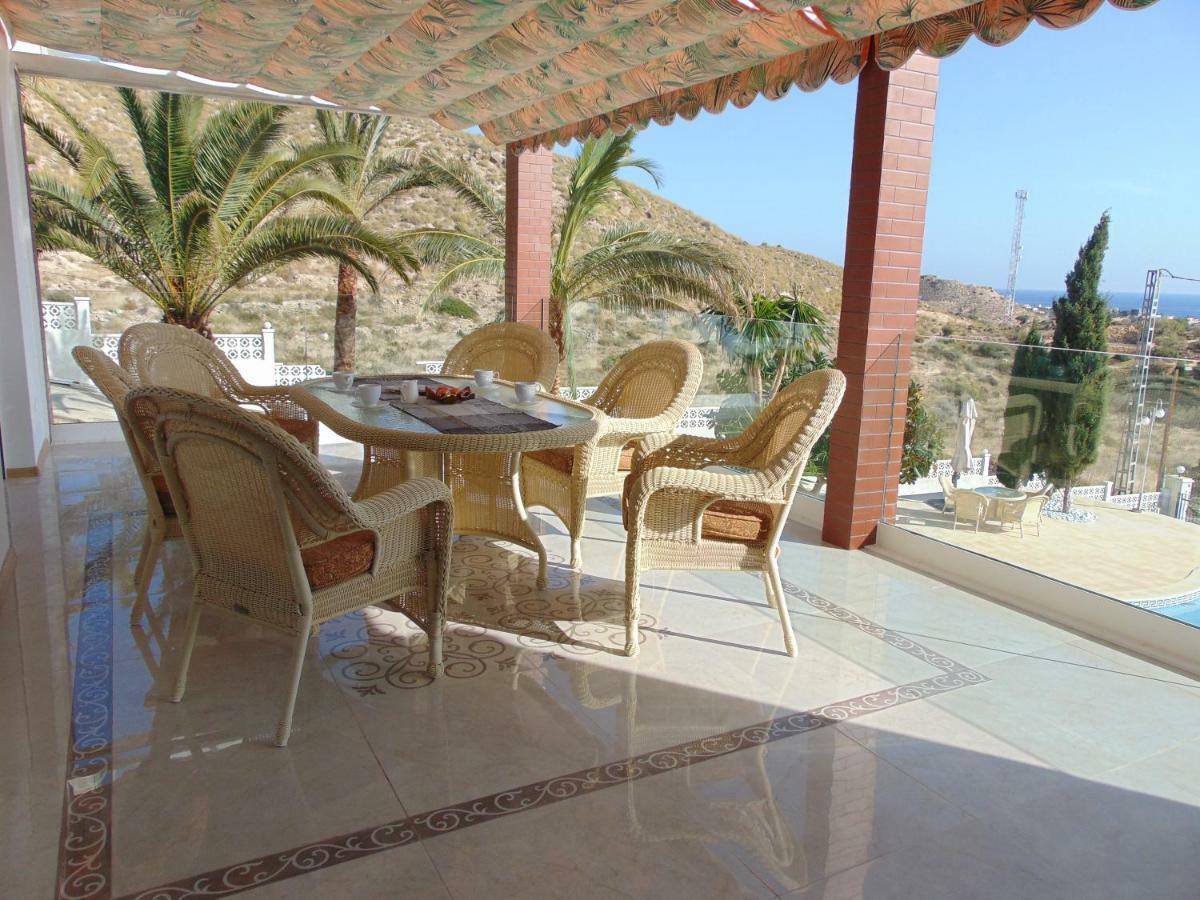 Villa Altavista El Campello, Alicante Dış mekan fotoğraf