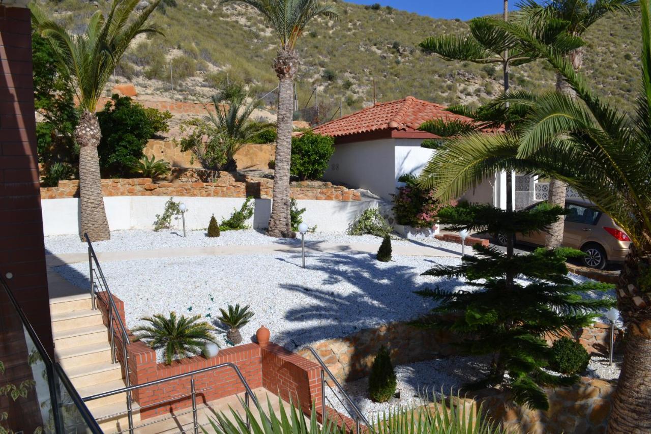 Villa Altavista El Campello, Alicante Dış mekan fotoğraf